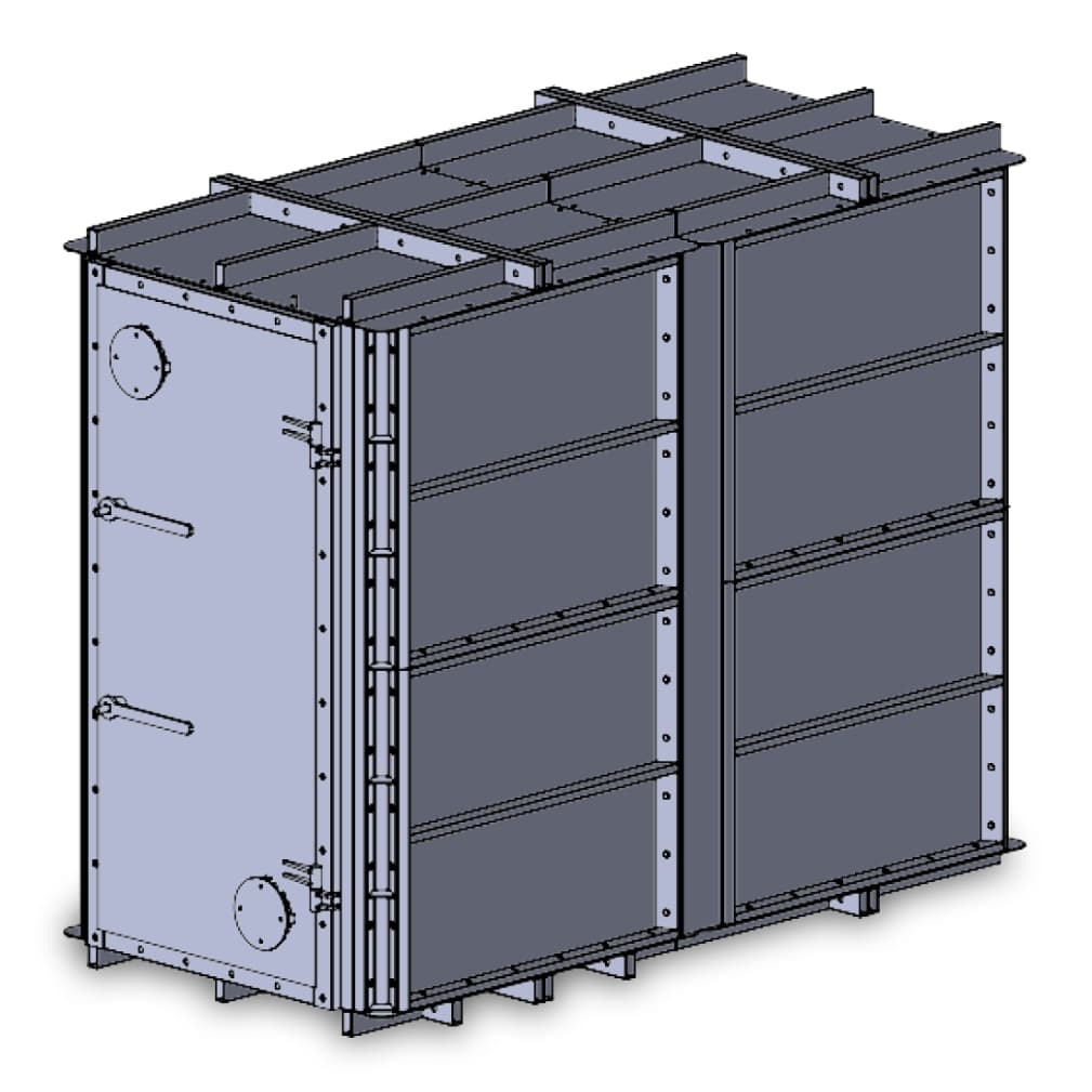Shelter Sota Compact 2