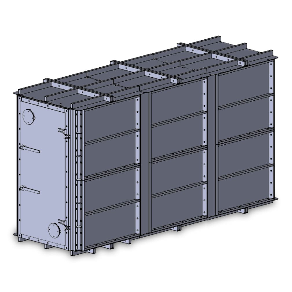 Shelter Sota Compact 3