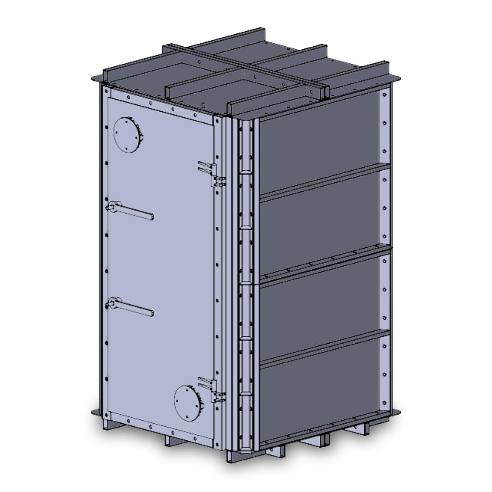 Shelter Sota Compact Nova 1